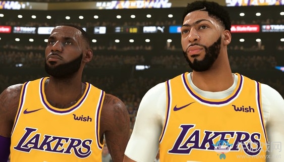 steam每日特惠：《NBA 2K20》今日新史低133元