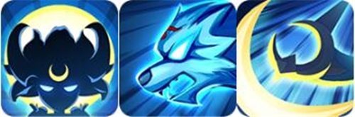 《夢塔防手游》全新版本 月神艾露莎守護你的軍團