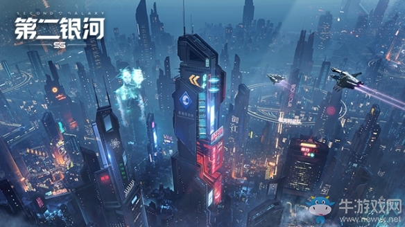 星球大戰(zhàn) 來《第二銀河》組建自己的星際艦隊(duì)