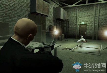 steam每日特惠：《殺手》系列打折，折扣高達(dá)75%