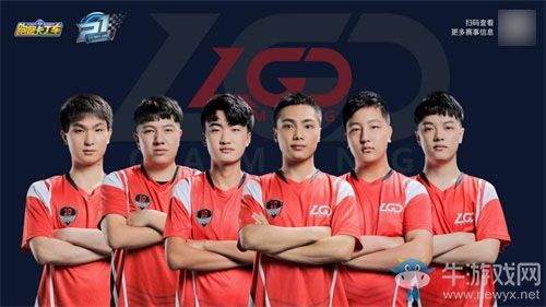 2019跑跑手游P1聯(lián)賽預(yù)選賽明日開戰(zhàn)，點(diǎn)燃千萬(wàn)車手競(jìng)速熱情!