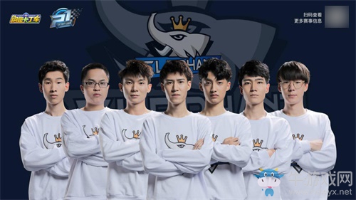 2019跑跑手游P1聯(lián)賽預(yù)選賽明日開戰(zhàn)，點(diǎn)燃千萬(wàn)車手競(jìng)速熱情!
