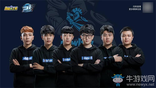2019跑跑手游P1聯(lián)賽預(yù)選賽明日開戰(zhàn)，點(diǎn)燃千萬(wàn)車手競(jìng)速熱情!