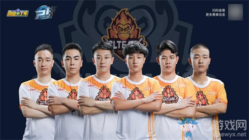2019跑跑手游P1聯(lián)賽預(yù)選賽明日開戰(zhàn)，點(diǎn)燃千萬(wàn)車手競(jìng)速熱情!