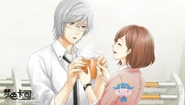 《夢色卡司》首測火熱開啟 邂逅七大美男