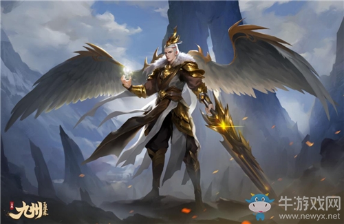 繽紛奪目《九州飛凰錄》頭像框和氣泡框花樣來襲