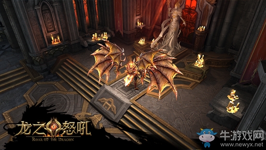暗影界入侵《龍之怒吼》萬(wàn)圣狂歡趴開(kāi)啟