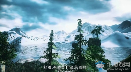 國(guó)產(chǎn)FPS《光明記憶》iOS版預(yù)告片 11月1日正式發(fā)售
