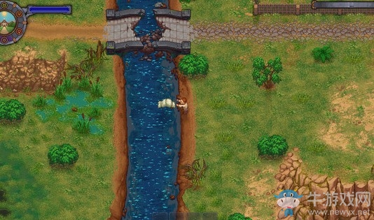 steam每日特惠：《守墓人》今日新史低35元