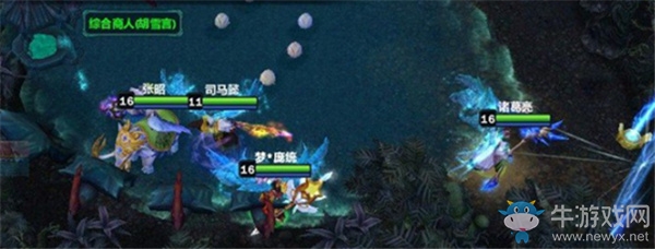 死皇BOSS為何24小時在線挨打？《夢三國手游》萬圣節(jié)活動來臨！