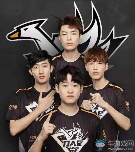 《和平精英》PEL觀賽指南送上 A組諸神對決4AM或提前出線