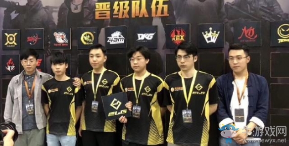 《和平精英》PEL觀賽指南送上 A組諸神對決4AM或提前出線