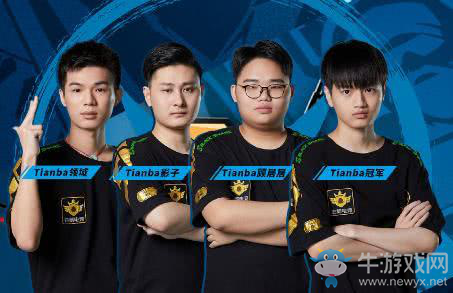 《和平精英》PEL觀賽指南送上 A組諸神對決4AM或提前出線