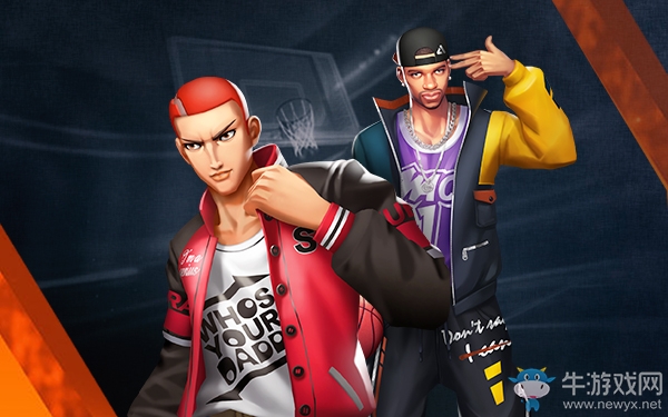 為競技正名《街球藝術》S5全新賽季明日開啟