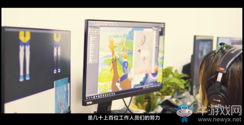 斑馬樂園“施工現(xiàn)場”大揭秘 《我的起源》帶你走進(jìn)背后的故事