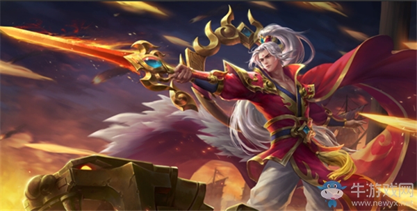 《夢(mèng)三國(guó)手游》：劍膽琴心周瑜上架 軍團(tuán)系統(tǒng)再度更新