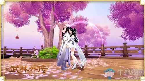 新《武林外傳手游》百變時(shí)裝 總有一款適合你