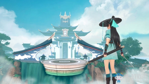 《新笑傲江湖》手游11.7滄海測試 五大職業(yè)搶先了解