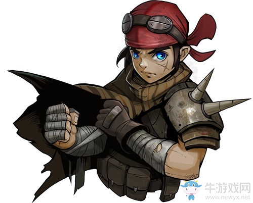 《跨越星弧》第七章節(jié)正式開啟 游俠集結(jié)挑戰(zhàn)機(jī)械之神