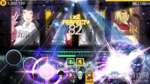 全新偶像共慶雙十一，《偶像超音速》開啟第十期概率提升!
