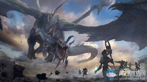 策劃面對(duì)面 《天堂2：血盟》雙旦版本問(wèn)答