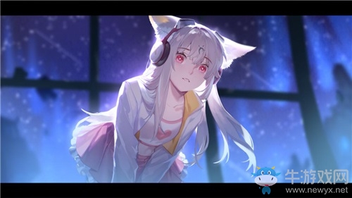 《X2》清新元?dú)饷郎倥畮汩_(kāi)啟眾神世界