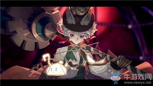 《X2》清新元?dú)饷郎倥畮汩_(kāi)啟眾神世界