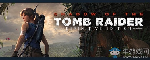 steam雙十一特惠：《古墓麗影：暗影》決定版今日新史低119元