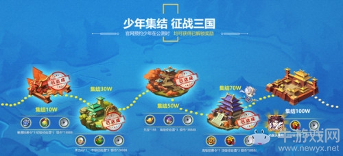 雙11小喬請你吃漢堡《少年三國志2》聯動漢堡王開啟