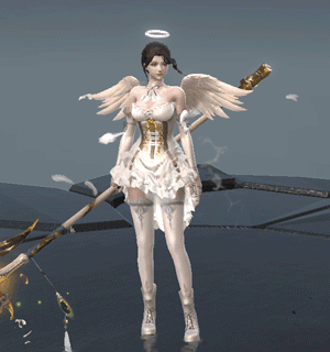 喜迎雙十一 定制觸控板助力《流星群俠傳》