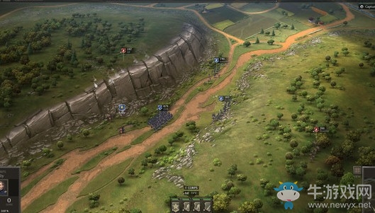 steam每日特惠：《終極將軍：內(nèi)戰(zhàn)》今日新史低24元