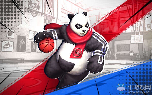 雙十一嘻哈GO《街球藝術》活力噴涌激斗青春