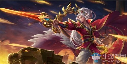 《夢三國手游》：劍膽琴心周瑜上架，軍團(tuán)系統(tǒng)再度更新！