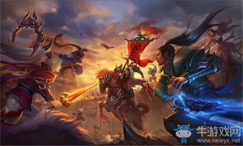 《夢三國手游》：劍膽琴心周瑜上架，軍團(tuán)系統(tǒng)再度更新！