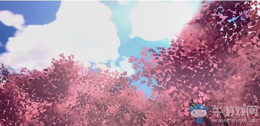 溫和而神秘的世界！《二之國》手游首部預(yù)告片公開