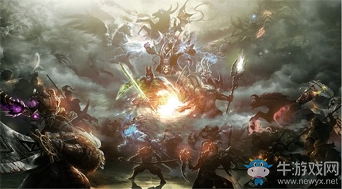 《夢三國手游》：劍膽琴心周瑜上架，軍團(tuán)系統(tǒng)再度更新！