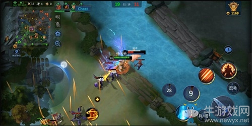 《夢三國手游》：劍膽琴心周瑜上架，軍團(tuán)系統(tǒng)再度更新！