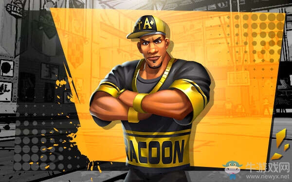 雙十一嘻哈GO《街球藝術》活力噴涌激斗青春