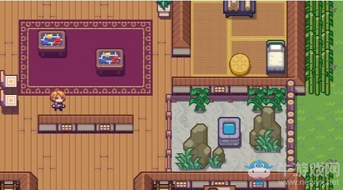 《伊洛納》11月新版本爆料 PC版即將驚喜上線