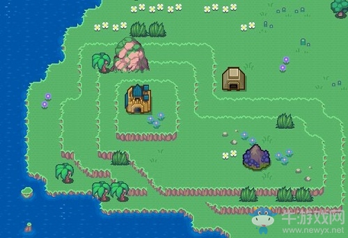 《伊洛納》11月新版本爆料 PC版即將驚喜上線
