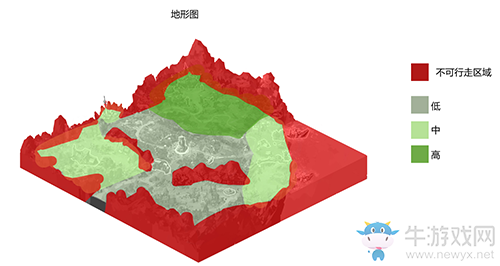 《新神魔大陸》手游場景預(yù)覽 灰燼騎士團(tuán)的秩序高地