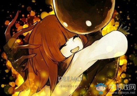 【手游我知道】全領(lǐng)域制霸？《Deemo》不僅要上主機(jī)還要出劇場(chǎng)版！