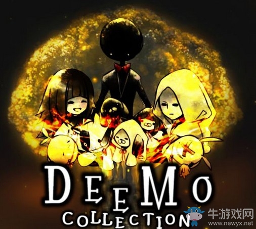 【手游我知道】全領(lǐng)域制霸？《Deemo》不僅要上主機(jī)還要出劇場(chǎng)版！