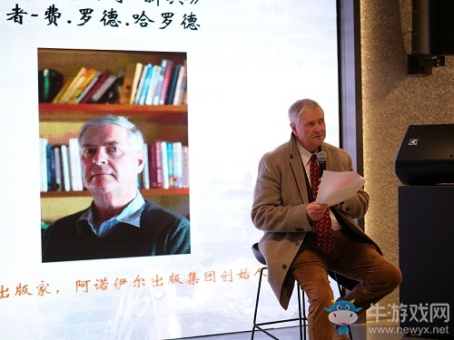 《Cok》同名小說(shuō)《列王的紛爭(zhēng)：新兵》全球發(fā)售