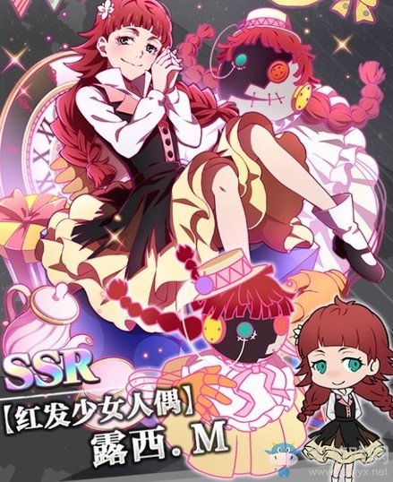 《文豪迷犬怪奇譚》“大異能節(jié)”開(kāi)啟 SSR出現(xiàn)率提高2倍