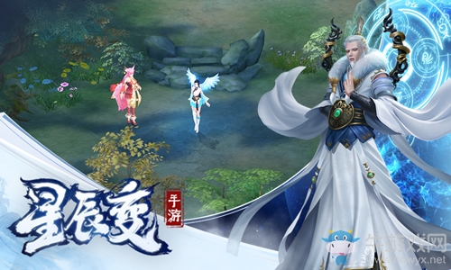 ?潛龍大陸生態考據《星辰變》億萬靈獸現真身