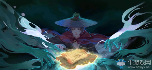 ?《新笑傲江湖》手游影宗 深挖江湖一切奇聞