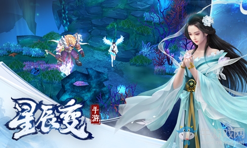 ?潛龍大陸生態考據《星辰變》億萬靈獸現真身