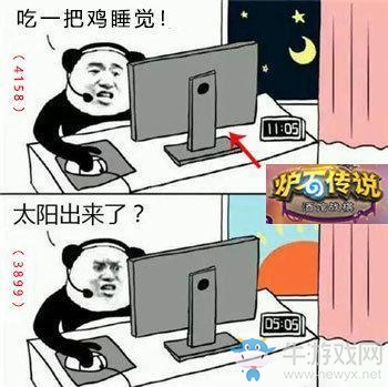 爐石搬運(yùn)工：來(lái)看看7000分的設(shè)計(jì)師吧！酒館戰(zhàn)棋首次大更新！