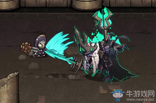 《失落城堡》聯動《貪婪洞窟2》開啟 限時通緝新Boss瘋國王